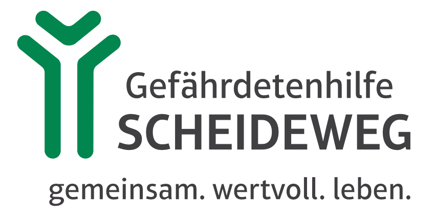 Gefährdetenhilfe Scheideweg e.V. logo